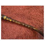 Soprano Crumhorn by Moeck Steinkopf