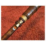 Soprano Crumhorn by Moeck Steinkopf