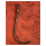 Alto Crumhorn by Moeck Steinkopf