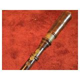 Alto Crumhorn by Moeck Steinkopf