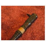 Bass Crumhorn by Moeck Steinkopf