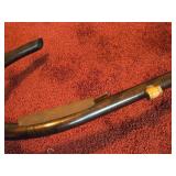 Bass Crumhorn by Moeck Steinkopf