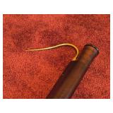 Dulcian / Curtal (possibly Soprano)