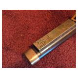 Dulcian / Curtal (possibly Soprano)