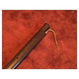 Dulcian / Curtal (possibly Soprano)