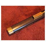 Dulcian / Curtal (possibly Soprano)