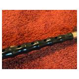 Chinese Ebony Suona