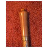 Alto Corramuse - Renaissance by Moeck Steinkopf