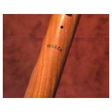 Alto Corramuse - Renaissance by Moeck Steinkopf