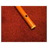 Vintage Wooden Flute by Firth Hall & Pond (New York) (1830