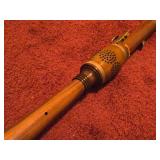 Alto Shawm with Two Added Double Keys for Holes 3-6 - Renaissance by Moeck Steinkopf