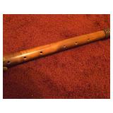 Tenor Rauschpfrife by Gunter Korber