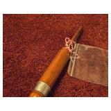 Bagpipe Practice Chanter