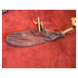 Bagpipe