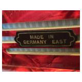 Sholer Concertina 20 Buttons