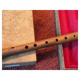 Prat Maple Wood Alto In G