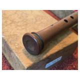 Prat Maple Wood Alto In G