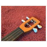 Remo Firefly Ukelele Banjo 4 String M80 2665