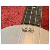 Remo Firefly Ukelele Banjo 4 String M80 2665