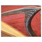 Celtic Harp