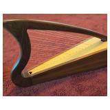 Celtic Harp