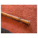 Chalumeau Single Reed Wood Wind by Moeck Steinkopf