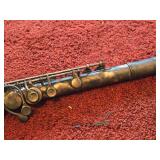 Alto Flute by Gemeinhardt