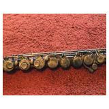 Alto Flute by Gemeinhardt