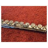 Flute - Closed Hole - C Foot Series 40 by Selmer (1940