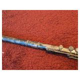 Flute - Closed Hole - C Foot Series 40 by Selmer (1940