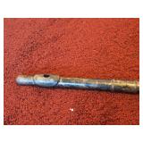 Flute - Closed Hole - C Foot Series 40 by Selmer (1940