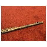 Flute - Closed Hole - C Foot Series 40 by Selmer (1940