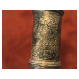 Flute - Closed Hole - C Foot Series 40 by Selmer (1940