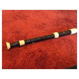 Plastic Alto Recorder - Bressan by Zen-On