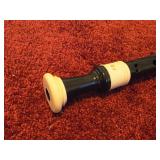 Plastic Alto Recorder - Bressan by Zen-On