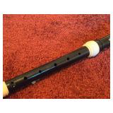 Plastic Alto Recorder - Bressan by Zen-On