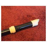 Plastic Alto Recorder - Bressan by Zen-On