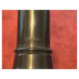 Plastic Alto Recorder - Bressan by Zen-On