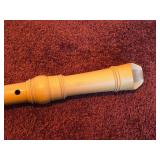 Tropical Box Wood Alto Recorder by Fehr