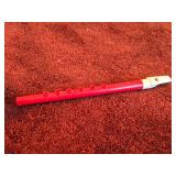 Plastic Penny Whistle in D - Pixie by Trophy