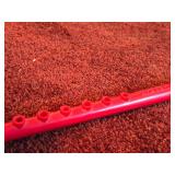 Plastic Penny Whistle in D - Pixie by Trophy