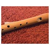 Recorder by Garklein