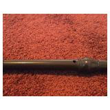 Plastic Soprano Recorder Double Hole by Dolmetsch