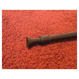 Plastic Soprano Recorder Double Hole by Dolmetsch