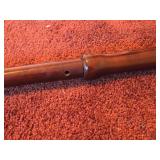 Pear Wood Alt Recorder with Single Hole by Sonata (Germany)