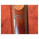 Pear Wood Alt Recorder with Single Hole by Sonata (Germany)