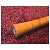 Ganassi style Curly Maple Wood F Alto Recorder A-440 Pitch by Von Huene