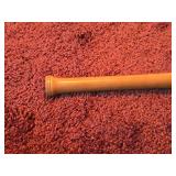 Pear Wood Soprano Recorder by Hopf