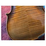 Vintage Violin by Aegidius Klotz (1695) (Mittenwald Germany) with Case