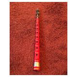 Rosewood Suona Shanai